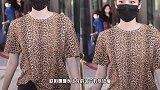 欧阳娜娜有多甜私服穿搭少女感十足，不做美妆博主可惜了