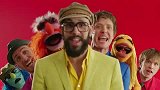 人气乐队OK GO《Muppet Show Theme Song》超搞MV