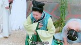 时隔多年“容嬷嬷”再次出现，整人的手法更加令人毛孔索然！