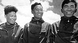 登顶珠峰60周年！中国首次登顶珠峰英雄贡布回忆登顶故事
