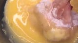 鸡翅根这样做太好吃啦