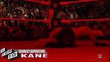 WWE-18年-WWE Top10系列之：十大恐怖明星 食虫者演唱儿童歌谣吓傻约翰·塞纳-专题