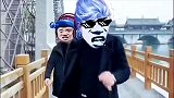 凯爹一跺脚峡谷抖三抖
