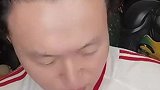国足输赢和王钰栋首发有关？王涛：没关，上了也会输