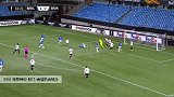 克努特松 欧联 2020/2021 莫尔德 VS 敦达克 精彩集锦