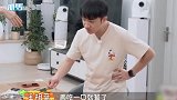 王祖蓝给女儿喂饭，斗智斗勇全靠“诱骗”，不知不觉喂完整碗