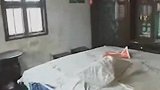 曹德旺曾在老家放牛  最穷时7分钱的烟都买不起