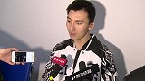 CBA-1617赛季-季前赛首钢三连胜 吉喆、方硕：渐入佳境 找回比赛感觉-新闻