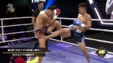 中国18岁超新星再夺一胜!至今无敌