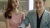 杨颖：我无名时他娶我，他落魄时我养他，黄晓明成人生赢家