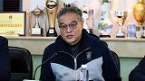 功勋教练沈富麟出任中国男排主帅 带队冲击东京奥运