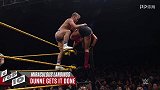 WWE-18年-WWETop10系列之十大不倒金刚 HBK反制塞纳AA一脚反败为胜-专题