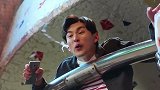 小伙子，这碗软饭不是那么好吃的