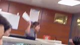 节假日用来团建这种事情很常见