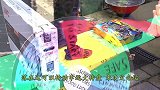 土豪一家挑战真人棋盘游戏,获胜奖金10万美元,最后是谁赢了?