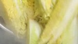 家常蒜蓉粉丝娃娃菜做法