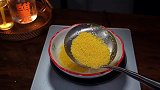 怎样蒸小米干饭