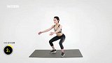 健身小课堂丨臀腿塑形进阶