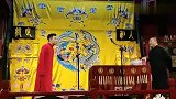 张九南高九成不搭桌子，观众都急眼：我来吧