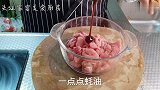 饭店的土豆肉片为什么好吃？技巧全在视频里，酒店大厨的干货分享