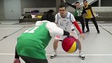 这一回合能否争夺年度最佳防守