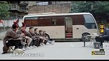 哈哈哈哈哈邓超挑战游戏，节奏好上头！