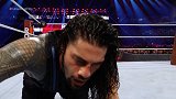 WWE-17年-王室决战2017：全球冠军头衔赛罗门伦斯VS欧文斯-精华