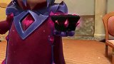 猪猪侠：玫瑰王子变成了一个石头
