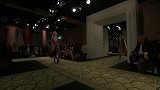 Burberry 2016秋冬伦敦时装周时装发布会
