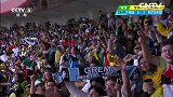 世界杯-14年-小组赛-H组-第2轮-阿尔及利亚队角球开出 哈利切头球砸入球门-花絮