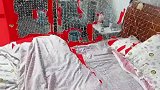 女子搬家前用3D扫描仪记录下回忆