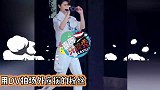 双向奔赴！蔡徐坤录制节目反拍粉丝，满脸幸福超级温柔