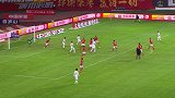 第2轮 广州恒大vs长春亚泰 76'