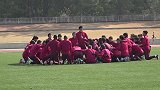 我也曾对这种力量一无所知 鹿岛PK小学生内田笃人竟被小孩子抢断