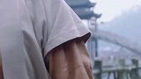 相隔十年、茂茂终于回到长安城了