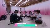 宝藏女孩田京凡，一首《甜蜜蜜》撩得鹿晗都害羞了，太可爱了