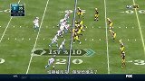 NFL-1415赛季-常规赛-第7周-卡罗莱纳黑豹17:38绿湾包装工-精华