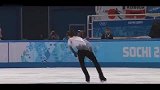 羽生结弦 他是遥远的星河 耀眼得让人想哭