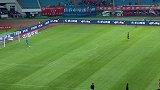 第16轮 长春亚泰vs上海申花 60'