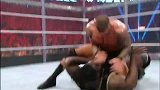 WWE-14年-地狱牢笼60秒：兰迪奥顿vs马克亨利 地狱牢笼2011-专题