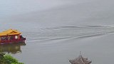 西湖的水，谁的泪？
