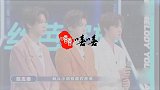 49岁陈志朋展示童子功，一言不合就劈叉，标准一字马惊呆全场