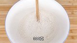天热做凉拌面，劲道爽口超简单，比凉皮还好吃
