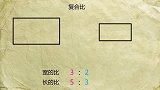 什么叫复合比呢？跟老师一起来学，你会发现数学很有意思！