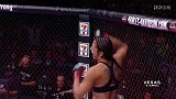 UFC-17年-UFC216：女子蝇量级博瑞拉vs法里娅-全场