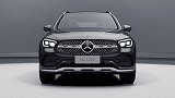 新款奔驰GLC上市，将搭载2.0T匹配258马力