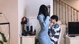 没追到手时是个正人君子 刚追到手时像个大S鬼 时间久了又变回正人君子 … 男人都这样么？沙雕日常