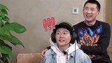 这什么搭档啊 还能不能要了 德云社  孟鹤堂  周九良