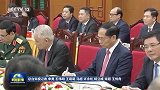 习近平会见越南总理