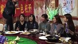 如果都是女人的酒局，我劝你还是不要参加了，这就是最好的例子！